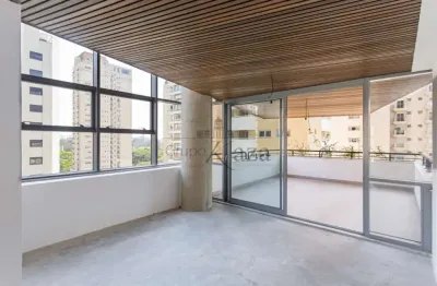 Apartamento com 3 quartos à venda na Rua Tumiaru, 512280, Ibirapuera, São Paulo