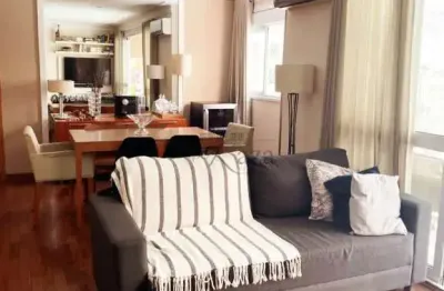 Apartamento com 2 quartos à venda na Rua Helena, 512581, Vila Olímpia, São Paulo