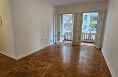 Apartamento com 3 quartos à venda na Avenida Angélica, 572386, Santa Cecília, São Paulo