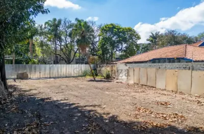Terreno comercial à venda na Avenida Brasil, 512381, Jardim América, São Paulo