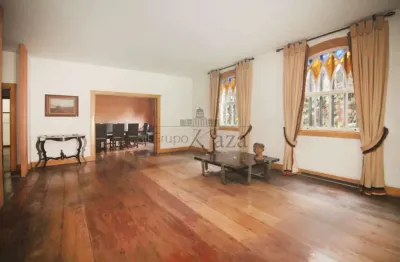 Sobrado - alto de pinheiros - 4 dormitórios - 1 suíte - 1600m².