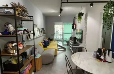 Apartamento com 2 quartos à venda na Rua Tamandaré, 532480, Liberdade, São Paulo
