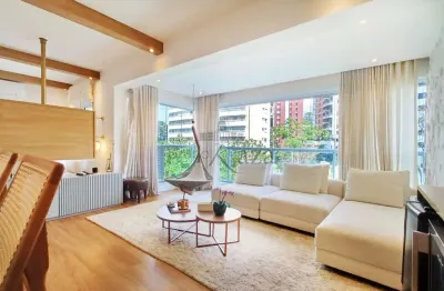 Cobertura com 3 quartos à venda na Avenida São Paulo Antigo, Bloco B, 542687, Real Parque, São Paulo