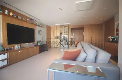 Apartamento com 4 quartos à venda na Avenida Rouxinol, 552383, Moema, São Paulo