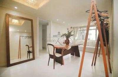 Apartamento com 3 quartos à venda na Rua Doutor Melo Alves, 552380, Jardim América, São Paulo