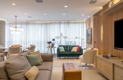 Apartamento com 3 quartos à venda na Rua João Cachoeira, 5127865, Vila Nova Conceição, São Paulo