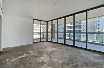 Apartamento com 3 quartos à venda na Rua João Cachoeira, 5127865, Vila Nova Conceição, São Paulo