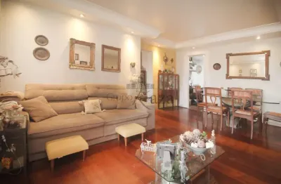 Apartamento com 3 quartos à venda na Rua Ourânia, 512280, Vila Madalena, São Paulo