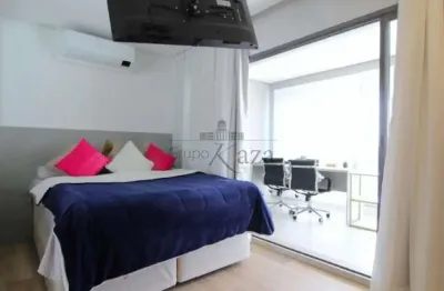 Kitnet / Stúdio à venda na Avenida Rubem Berta, 582580, Vila Clementino, São Paulo