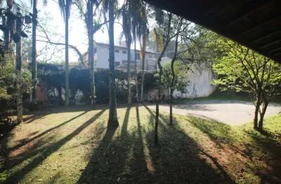 Terreno à venda na Rua Ribeiro Lisboa, 528, Panamby, São Paulo