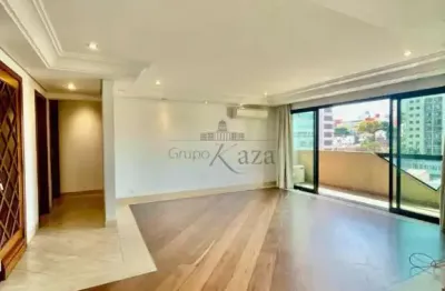 Apartamento com 4 quartos à venda na Avenida Engenheiro Luiz Gomes Cardim Sangirardi, 532680, Vila Mariana, São Paulo