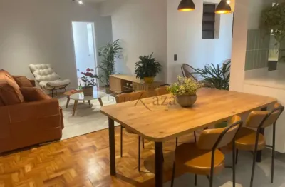 Apartamento com 2 quartos à venda na Rua Cunha Gago, 512682, Pinheiros, São Paulo