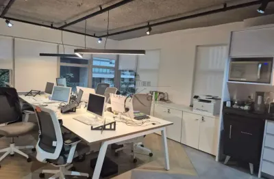 Sala comercial à venda na Alameda Joaquim Eugênio de Lima, 562880, Jardim Paulista, São Paulo