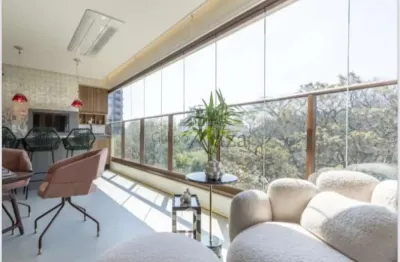 Apartamento com 2 quartos à venda na Rua Rita Joana de Sousa, 552082, Campo Belo, São Paulo