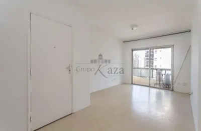 Apartamento com 3 quartos à venda na Rua Comendador Miguel Calfat, 562687, Vila Olímpia, São Paulo