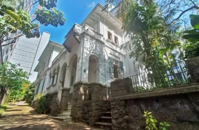 Casa com 7 quartos à venda na Alameda Joaquim Eugênio de Lima, 56218, Jardim Paulista, São Paulo