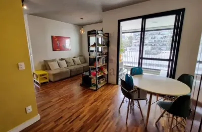 Apartamento com 2 quartos à venda na Rua Cardeal Arcoverde, 562184, Pinheiros, São Paulo