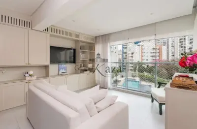 Apartamento com 2 quartos à venda na Rua Ossian Terceiro Teles, 542381, Jardim Prudência, São Paulo