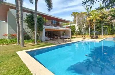 Casa com 4 quartos à venda na Rua Emílio Pedutti, 512580, Jardim Guedala, São Paulo