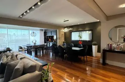 Apartamento com 4 quartos à venda na Rua Professor Alexandre Correia, 522589, Jardim Vitoria Regia, São Paulo