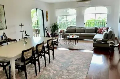 Apartamento com 4 quartos à venda na Avenida Washington Luís, 5125876, Jardim Marajoara, São Paulo