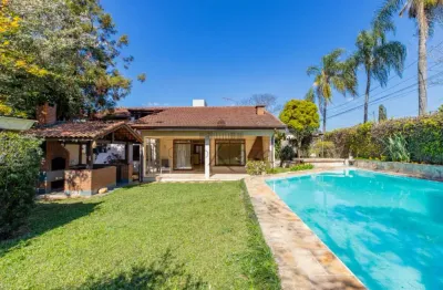 Casa com 5 quartos à venda na Rua Araldo Ferreira Kluwe, 522080, Jardim Prudência, São Paulo