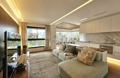 Apartamento com 2 quartos à venda na Rua Quatá, 512881, Vila Olímpia, São Paulo