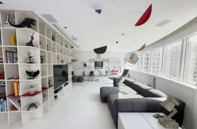 Cobertura com 3 quartos à venda na Alameda dos Jurupis, 592080, Indianópolis, São Paulo