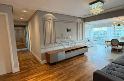 Apartamento com 3 quartos à venda na Avenida Portugal, 5120848, Brooklin Paulista, São Paulo