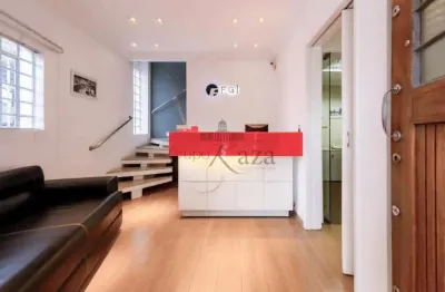 Casa comercial à venda na Rua Dona Inácia Uchôa, 542481, Vila Mariana, São Paulo