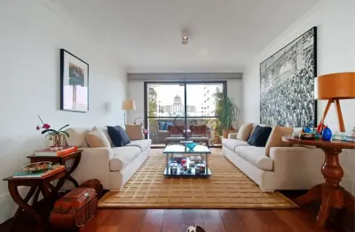 Apartamento com 3 quartos à venda na Rua Nova York, 572484, Brooklin Paulista, São Paulo