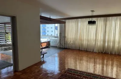 Apartamento com 4 quartos à venda na Alameda Joaquim Eugênio de Lima, 53218, Jardim Paulista, São Paulo