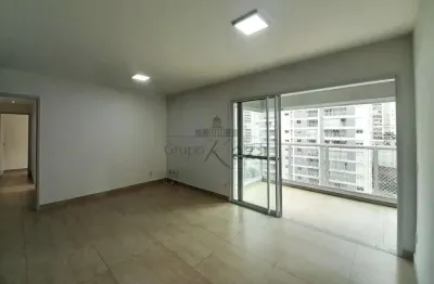 Apartamento com 3 quartos à venda na Rua Nelson Gama de Oliveira, 592085, Vila Andrade, São Paulo