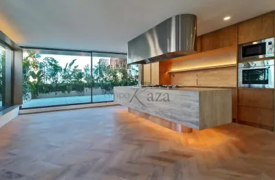 Apartamento - jardim américa - 3 suítes - 261m² - próximo a oscar freire, avenida paulista, colégio dante alighieri.