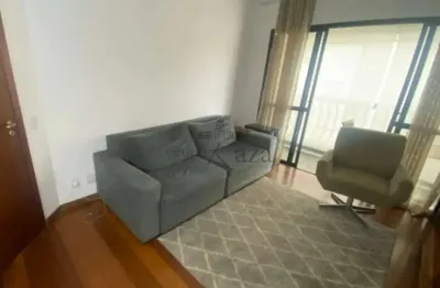 Apartamento com 3 quartos à venda na Rua Capitão Otávio Machado, Bloco A, 5122810, Chácara Santo Antônio, São Paulo
