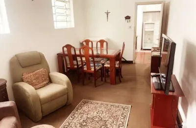 Casa comercial ou residencial - campo belo - 2 dormitórios - 140m².
