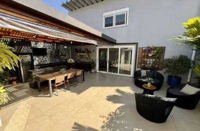 Casa com 6 quartos à venda na Rua Alberto Willo, 522882, Planalto Paulista, São Paulo