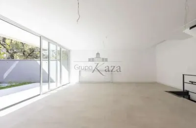 Casa em condomínio - jardim cordeiro - 4 dormitórios - 531m².