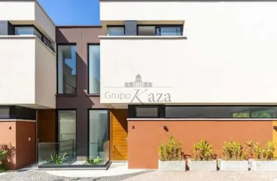 Casa em condomínio - jardim cordeiro - 4 dormitórios - 541m².