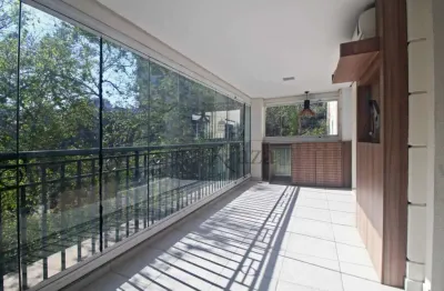Apartamento com 3 quartos à venda na Alameda Jaú, 572589, Jardim Paulista, São Paulo