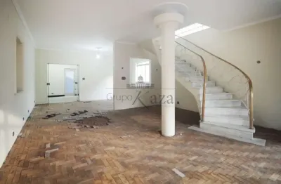 Casa residencial e comercial - jardim paulista - 3 dormitórios - 220m².