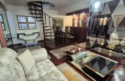 Cobertura com 3 quartos à venda na Rua Doutor Tomás Alves, 512187, Vila Mariana, São Paulo