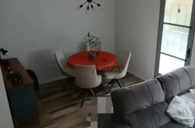 Casa em condomínio fechado com 2 quartos à venda na Rua Ivan Popov, 512488, Parque Ipê, São Paulo