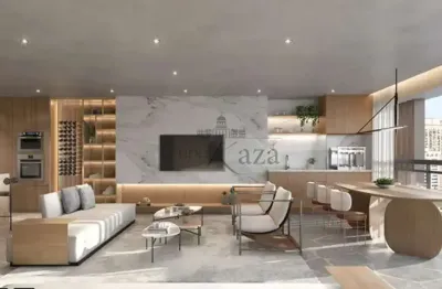 Apartamento com 3 quartos à venda na Rua Constantino de Sousa, 552383, Campo Belo, São Paulo