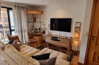 Apartamento com 3 quartos à venda na Avenida Barão de Monte Mor, 562183, Real Parque, São Paulo