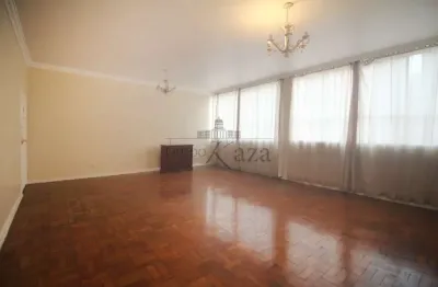Apartamento com 4 quartos à venda na Alameda Campinas, 562986, Jardim Paulista, São Paulo