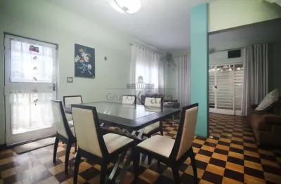 Casa com 3 quartos à venda na Rua Mendes Pais, 58208, Vila Nova Conceição, São Paulo