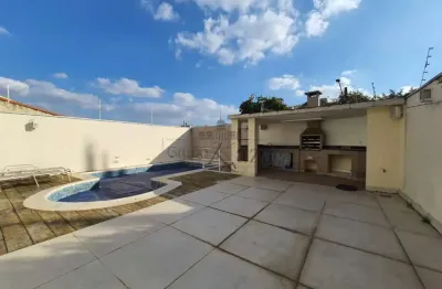 Casa com 4 quartos à venda na Rua das Hortênsias, 532483, Mirandópolis, São Paulo