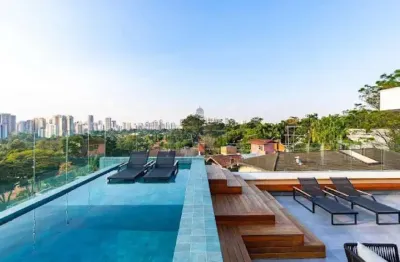 Casa em condomínio fechado com 3 quartos à venda na Rua Carlo Rainaldi, 532389, Alto da Boa Vista, São Paulo