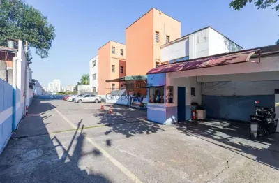 Terreno à venda na Rua Cabo Verde, 512285, Vila Olímpia, São Paulo